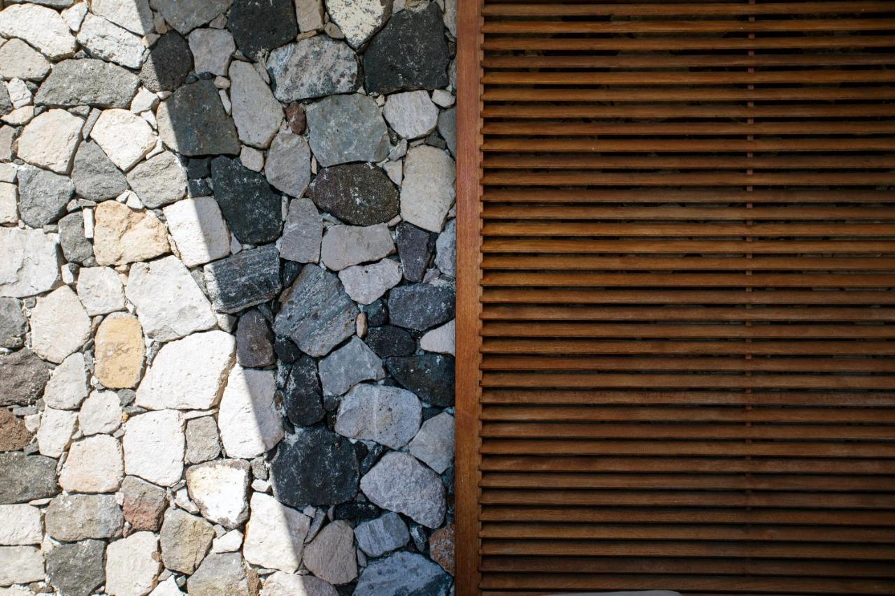 Tenuta Di Castellaro Winery & Resort Lipari  Exteriér fotografie