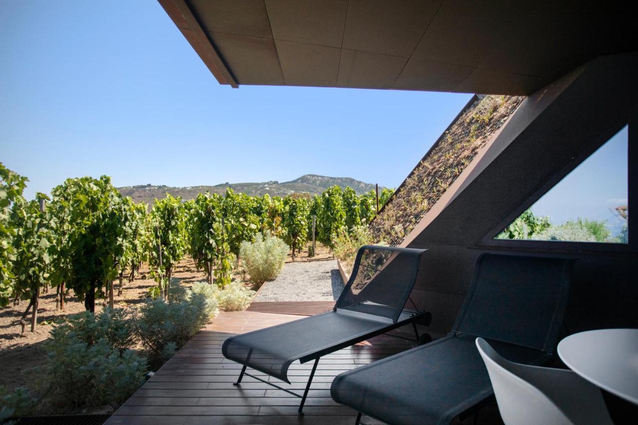 Tenuta Di Castellaro Winery & Resort Lipari  Exteriér fotografie